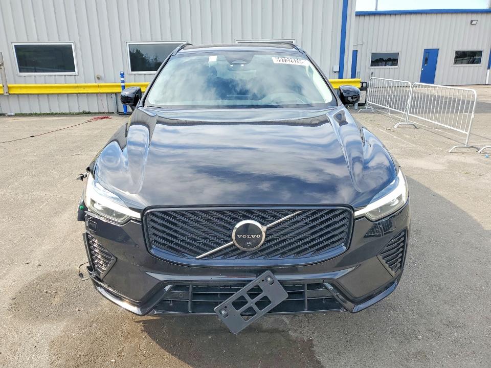 59732826 :رقم المزاد ، YV4M12RM8T1464956 vin ، 2026 Volvo Xc60 مزاد بيع