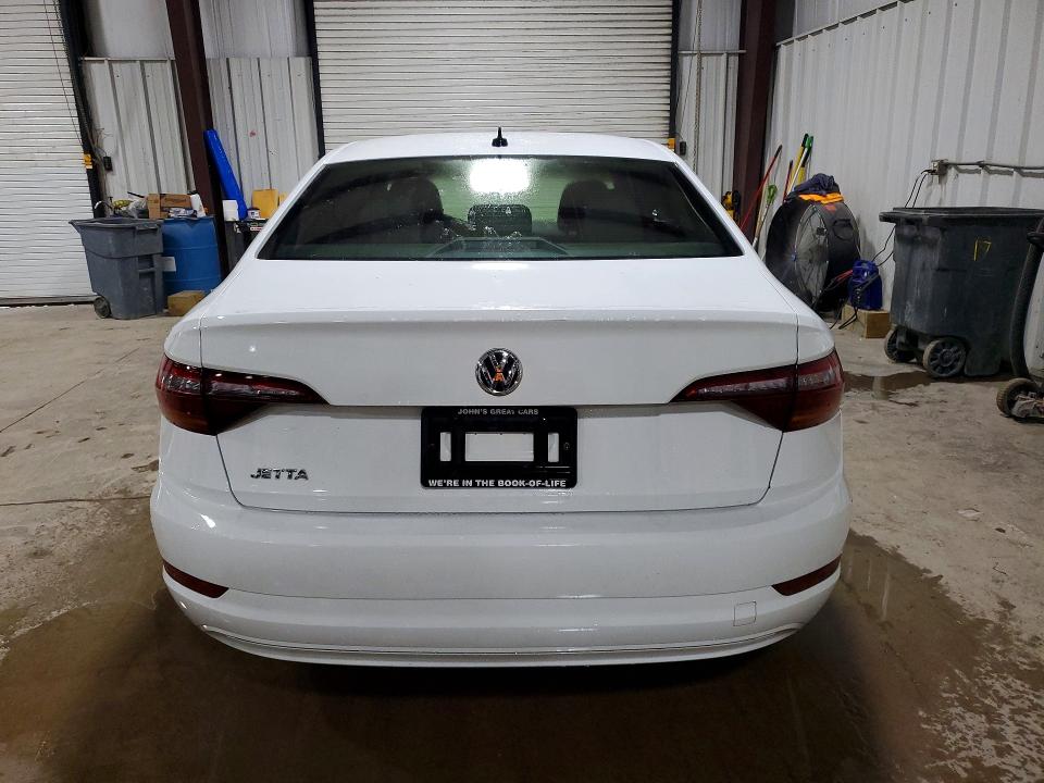 Продажа на аукционе авто 2019 Volkswagen Jetta, vin: 3VWC57BU3KM190932, номер лота: 61022576