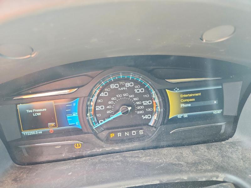 Продаж на аукціоні авто 2014 Ford Flex, vin: 2FMHK6C8XEBD23099, номер лоту: 61755866
