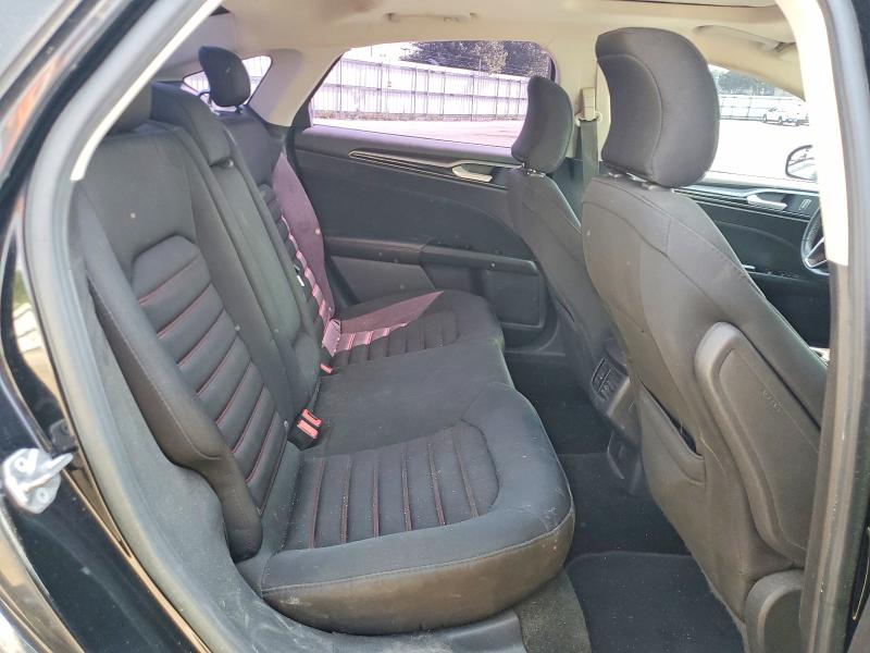 Продажа на аукционе авто 2016 Ford Fusion, vin: 3FA6P0H75GR136163, номер лота: 60655866