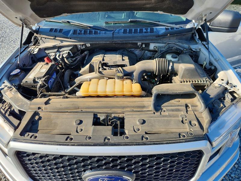 Продажа на аукционе авто 2018 Ford F150, vin: 1FTEW1EP2JFB93735, номер лота: 61229456