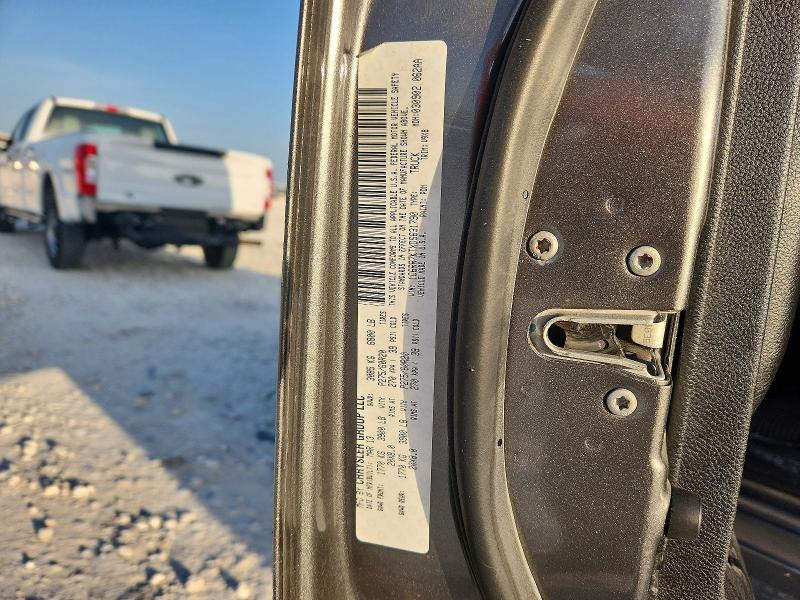 61788366 :رقم المزاد ، 1C6RR7KTXDS631790 vin ، 2013 Ram 1500 مزاد بيع