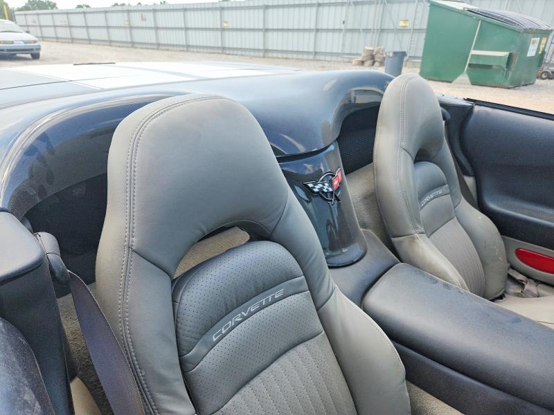 Продаж на аукціоні авто 1998 Chevrolet Corvette, vin: 1G1YY32G9W5118107, номер лоту: 61621516