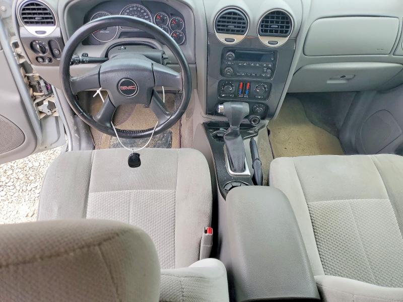 2007 Gmc Envoy მანქანა იყიდება აუქციონზე, vin: 1GKDS13S272214618, აუქციონის ნომერი: 62316586