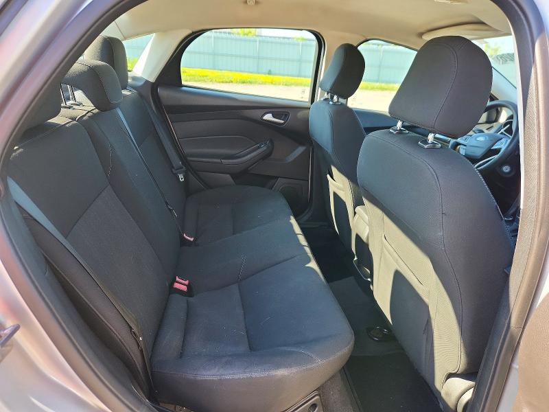 Продаж на аукціоні авто 2016 Ford Focus, vin: 1FADP3F26GL213881, номер лоту: 60169026