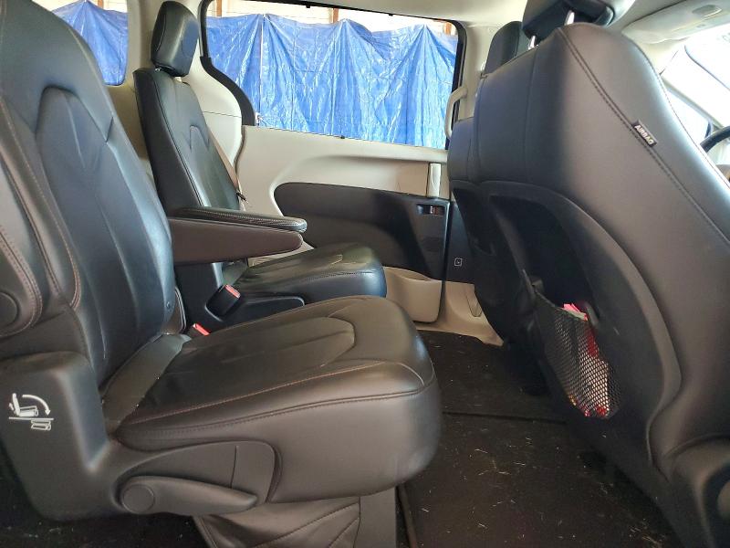 Aukcja sprzedaży 2017 Chrysler Pacifica, vin: 2C4RC1BG5HR795059, numer aukcji: 62258776
