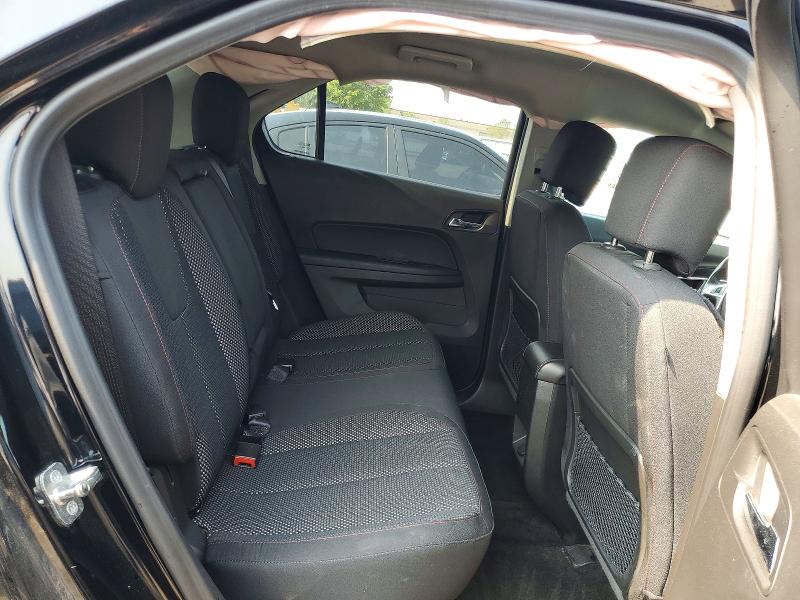 62572876 :رقم المزاد ، 2GNALBEKXF1131586 vin ، 2015 Chevrolet Equinox مزاد بيع