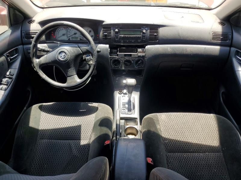 Aukcja sprzedaży 2005 Toyota Corolla, vin: 1NXBR32E25Z522245, numer aukcji: 63577946