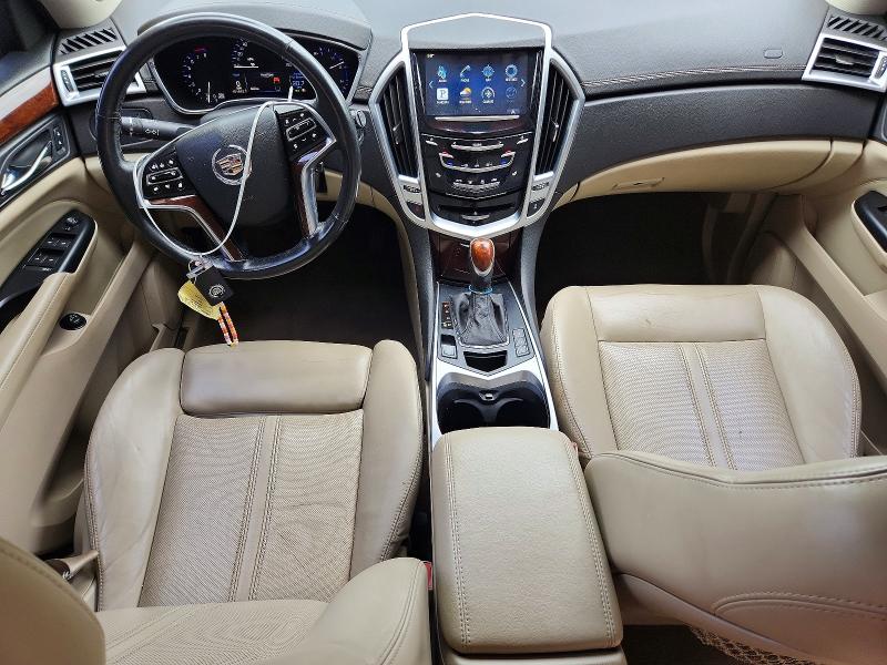 Продажа на аукционе авто 2013 Cadillac Srx, vin: 3GYFNCE33DS643144, номер лота: 61569886