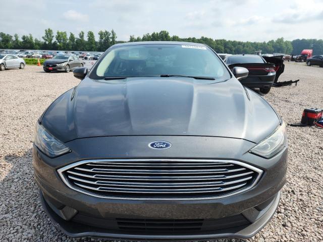 Aukcja sprzedaży 2018 Ford Fusion, vin: 3FA6P0LU1JR286534, numer aukcji: 59720816
