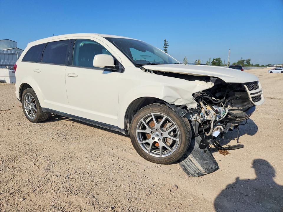 60934376 :رقم المزاد ، 3C4PDDEG7KT720238 vin ، 2019 Dodge Journey مزاد بيع