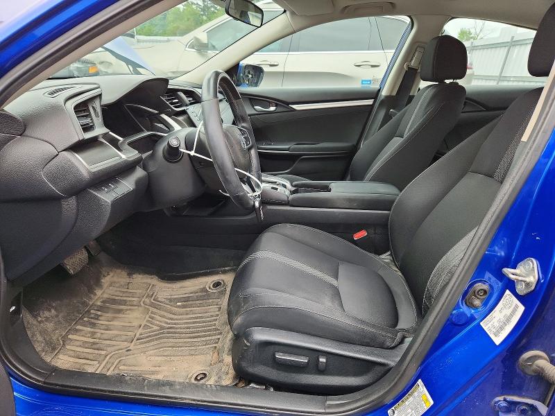 Aukcja sprzedaży 2019 Honda Civic, vin: 2HGFC2F70KH019567, numer aukcji: 60695346