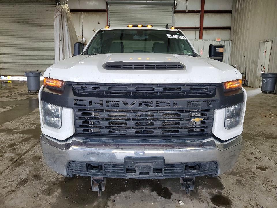 Aukcja sprzedaży 2022 Chevrolet Silverado, vin: 2GC4YLEY8N1228723, numer aukcji: 63014556