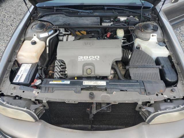60576956 :رقم المزاد ، 1G4HP52K7XH470673 vin ، 1999 Buick Lesabre مزاد بيع