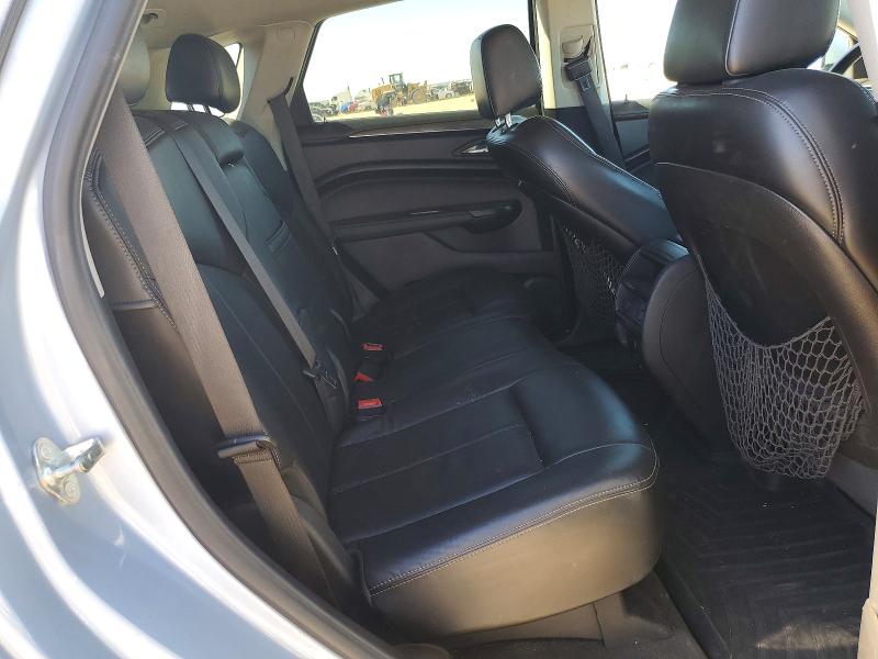 Aukcja sprzedaży 2013 Cadillac Srx, vin: 3GYFNAE32DS558851, numer aukcji: 63159266
