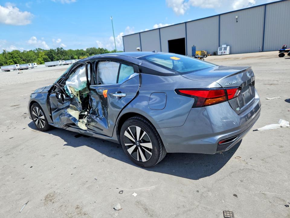 Продажа на аукционе авто 2022 Nissan Altima, vin: 1N4BL4DVXNN399979, номер лота: 61053986