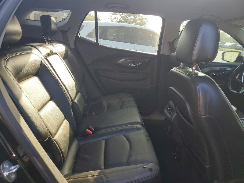 59240346 :رقم المزاد ، 3GKALVEVXKL292666 vin ، 2019 Gmc Terrain مزاد بيع