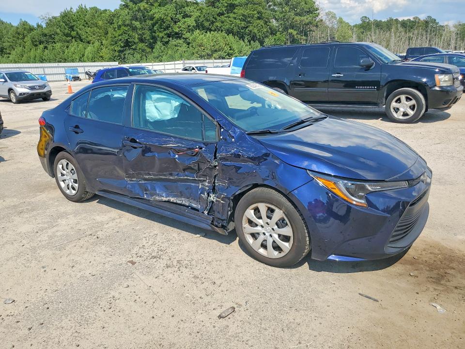 Продажа на аукционе авто 2026 Toyota Corolla, vin: 5YFB4MDE9TP367838, номер лота: 60243576