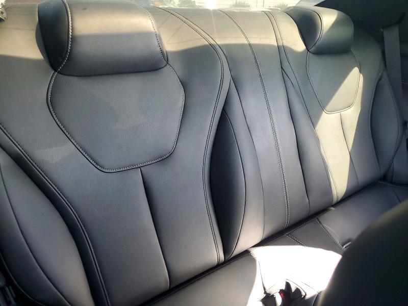 56787366 :رقم المزاد ، JN1EV7EK0JM341535 vin ، 2018 Infiniti Q60 مزاد بيع
