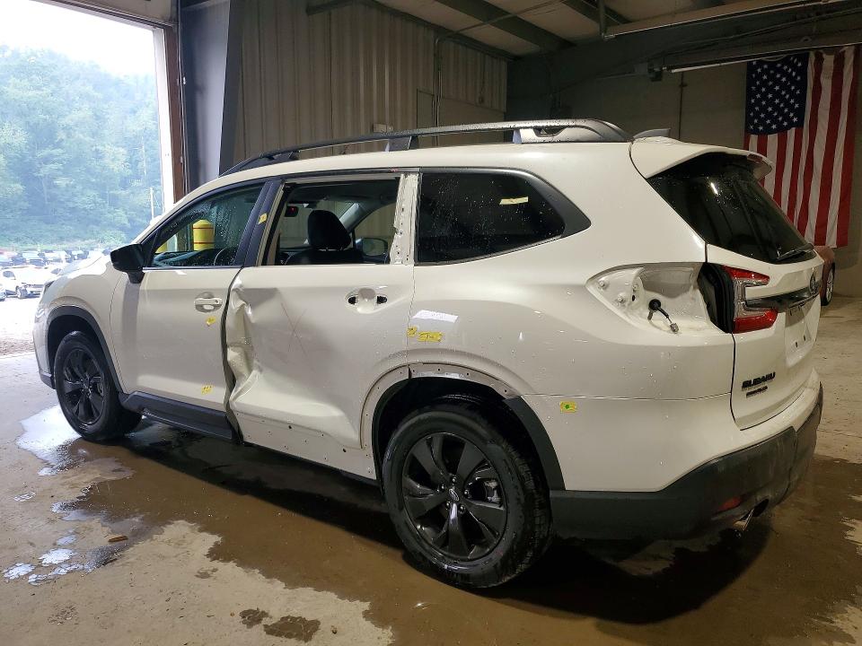 Продаж на аукціоні авто 2026 Subaru Ascent, vin: 4S4WMAAD1T3411959, номер лоту: 61686076