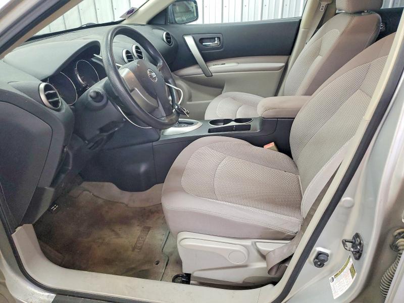 Aukcja sprzedaży 2008 Nissan Rogue, vin: JN8AS58T28W013436, numer aukcji: 61684916