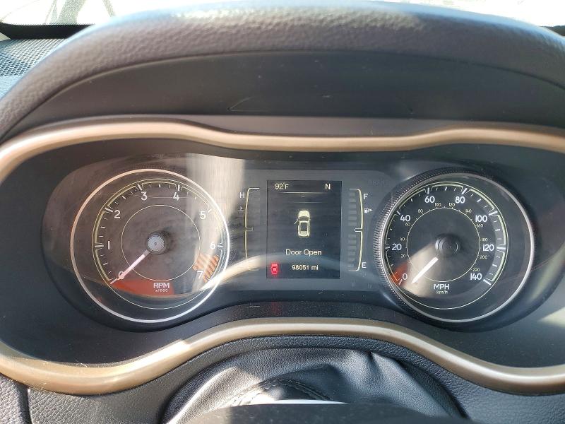 Продаж на аукціоні авто 2014 Jeep Cherokee, vin: 1C4PJMAB9EW233771, номер лоту: 63381266