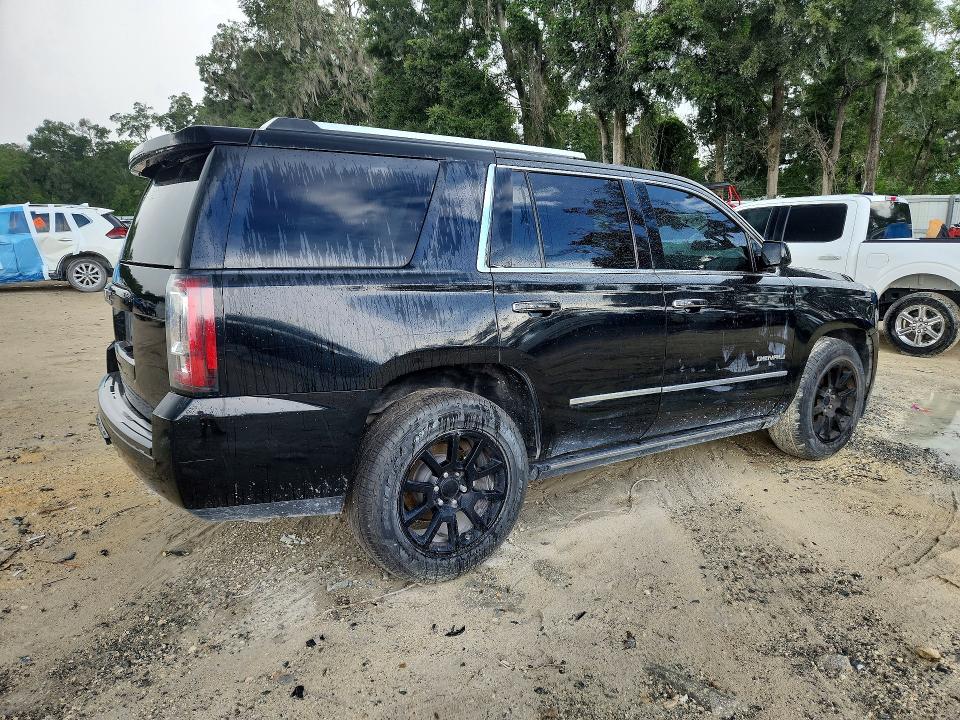 2015 Gmc Yukon მანქანა იყიდება აუქციონზე, vin: 1GKS2CKJ1FR726565, აუქციონის ნომერი: 61788836