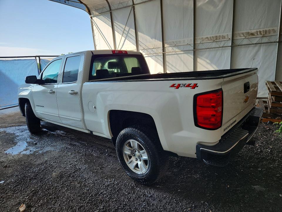 59630896 :رقم المزاد ، 2GCVKPEC7K1184470 vin ، 2019 Chevrolet Silverado Ld مزاد بيع