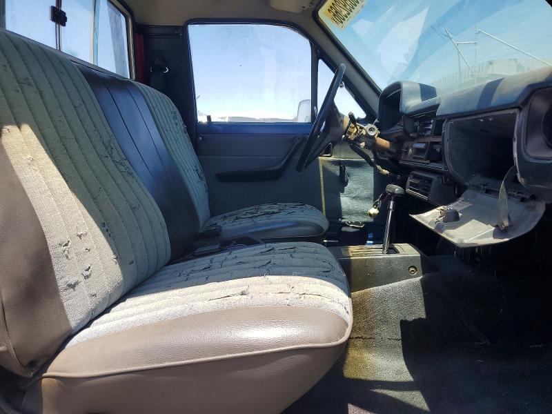 Продажа на аукционе авто 1981 Toyota Pickup / Cab Chassis, vin: JT4RN44S3B0002209, номер лота: 60592966