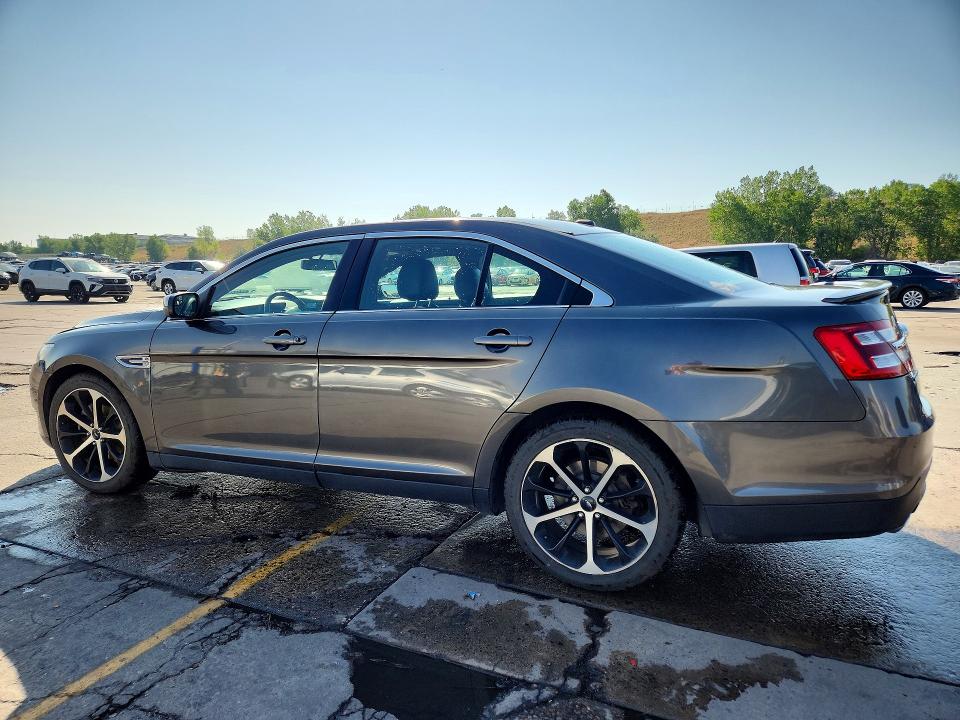 Aukcja sprzedaży 2016 Ford Taurus, vin: 1FAHP2E82GG138638, numer aukcji: 62005666