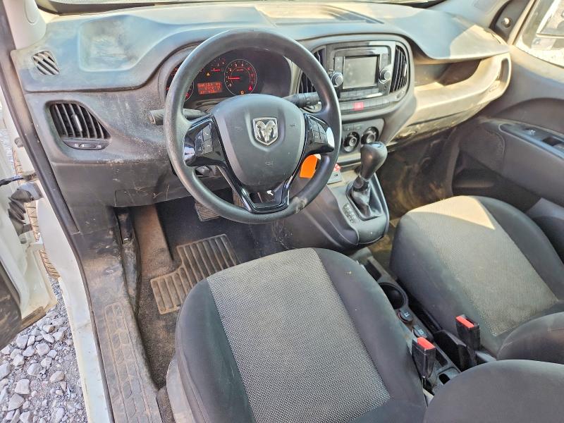 Aukcja sprzedaży 2020 Ram Promaster City, vin: ZFBHRFAB5L6R58857, numer aukcji: 62712706