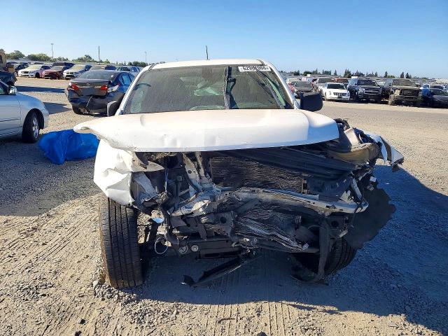 62967966 :رقم المزاد ، 1GCHSBEN0J1237712 vin ، 2018 Chevrolet Colorado مزاد بيع