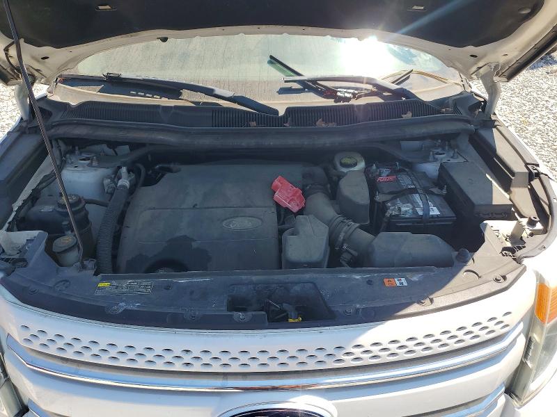 2011 Ford Explorer მანქანა იყიდება აუქციონზე, vin: 1FMHK8F80BGA10655, აუქციონის ნომერი: 60884576