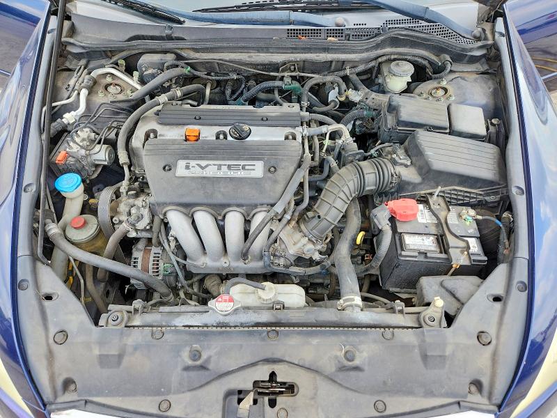 59901766 :رقم المزاد ، 1HGCM56847A145639 vin ، 2007 Honda Accord مزاد بيع
