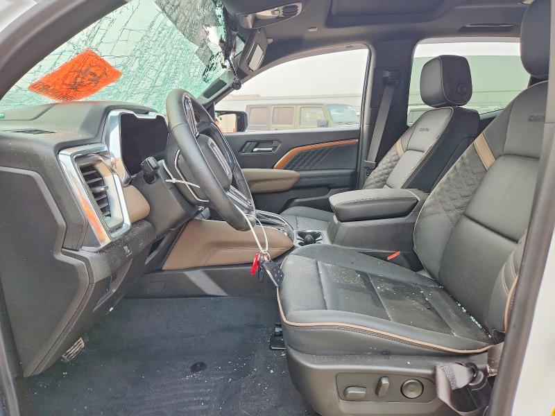 Продаж на аукціоні авто 2024 Gmc Canyon, vin: 1GTP6FEK0R1294484, номер лоту: 60945066