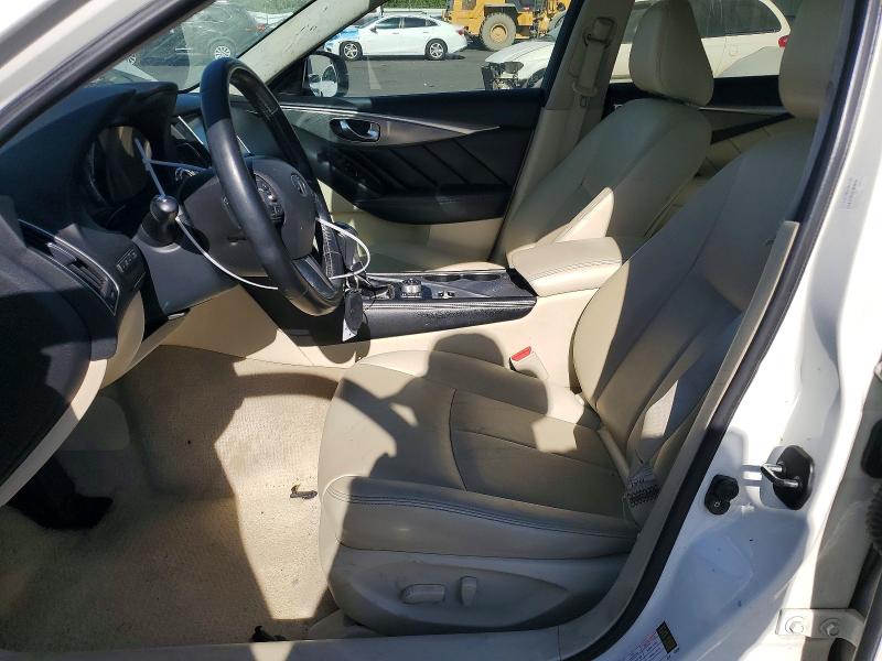 Aukcja sprzedaży 2017 Infiniti Q50, vin: JN1EV7AP9HM741363, numer aukcji: 63203626