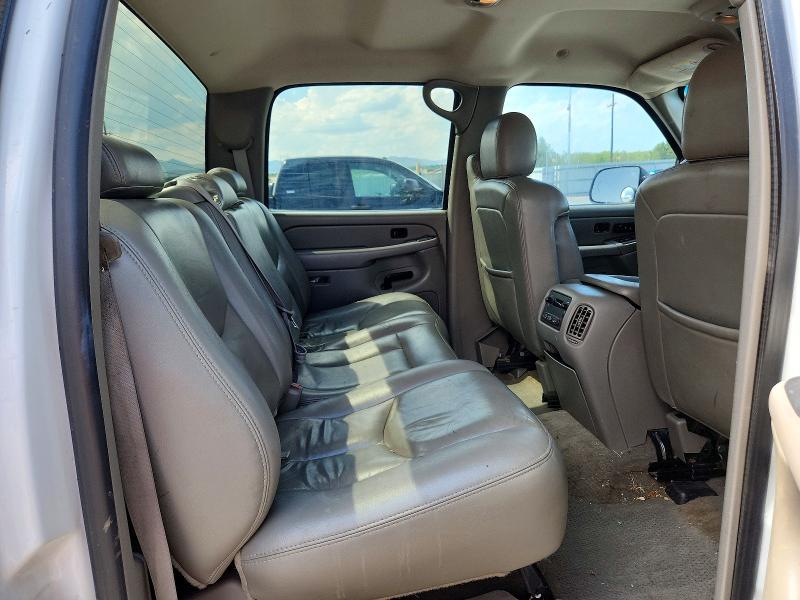 62107016 :رقم المزاد ، 1GTHK23234F264838 vin ، 2004 Gmc Sierra مزاد بيع