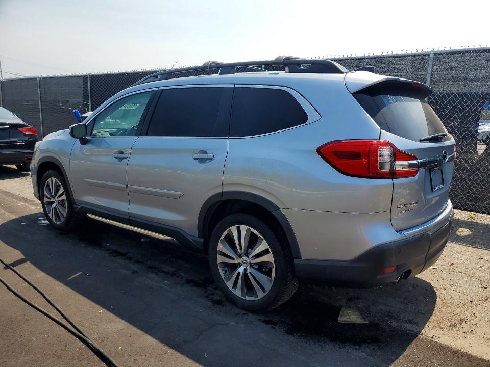 Продаж на аукціоні авто 2020 Subaru Ascent, vin: 4S4WMAPD4L3432862, номер лоту: 60682426