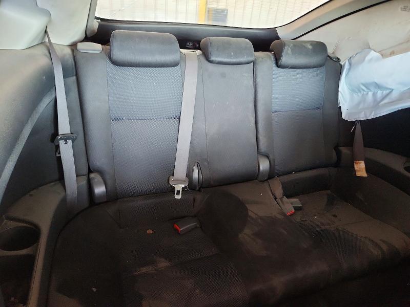 Aukcja sprzedaży 2006 Scion Tc, vin: JTKDE167860064592, numer aukcji: 62419636