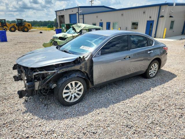 2015 Nissan Altima მანქანა იყიდება აუქციონზე, vin: 1N4AL3AP6FC267228, აუქციონის ნომერი: 59119116