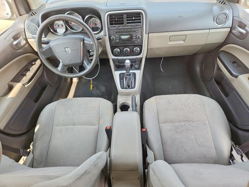 Aukcja sprzedaży 2010 Dodge Caliber, vin: 1B3CB4HA6AD617846, numer aukcji: 61512326