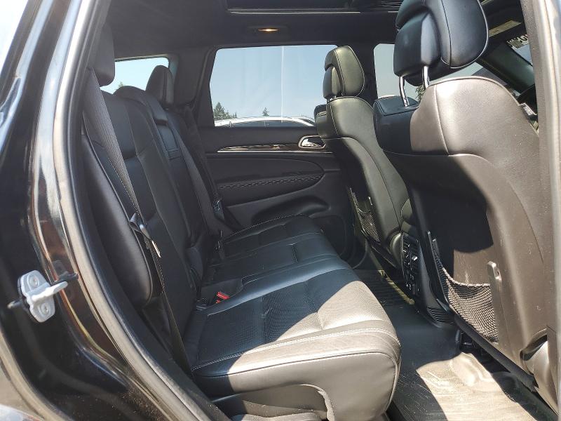 Aukcja sprzedaży 2014 Jeep Grand Cherokee, vin: 1C4RJFCT2EC174638, numer aukcji: 61363956