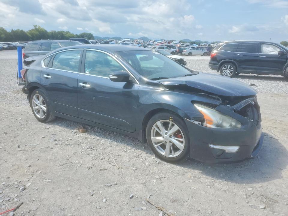 Продаж на аукціоні авто 2014 Nissan Altima, vin: 1N4AL3AP0EC317054, номер лоту: 60579226