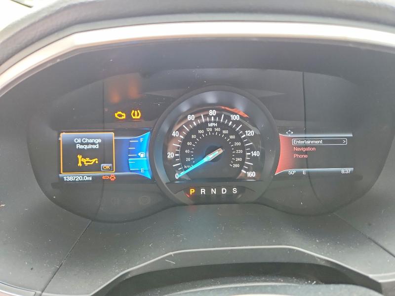 Продаж на аукціоні авто 2015 Ford Edge, vin: 2FMTK3J92FBB19676, номер лоту: 63229706