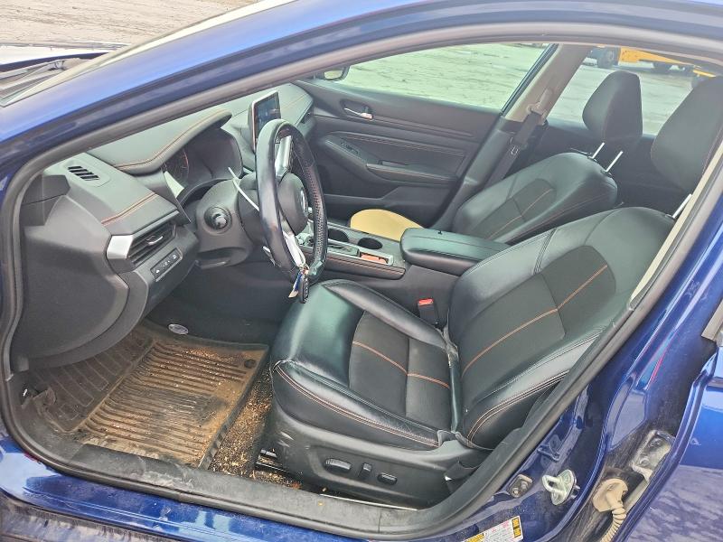 62511606 :رقم المزاد ، 1N4BL4CVXKC126453 vin ، 2019 Nissan Altima مزاد بيع