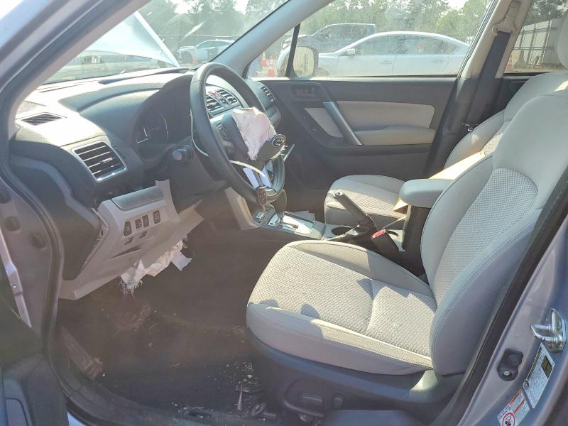 Aukcja sprzedaży 2017 Subaru Forester, vin: JF2SJAGC1HH503563, numer aukcji: 62951566