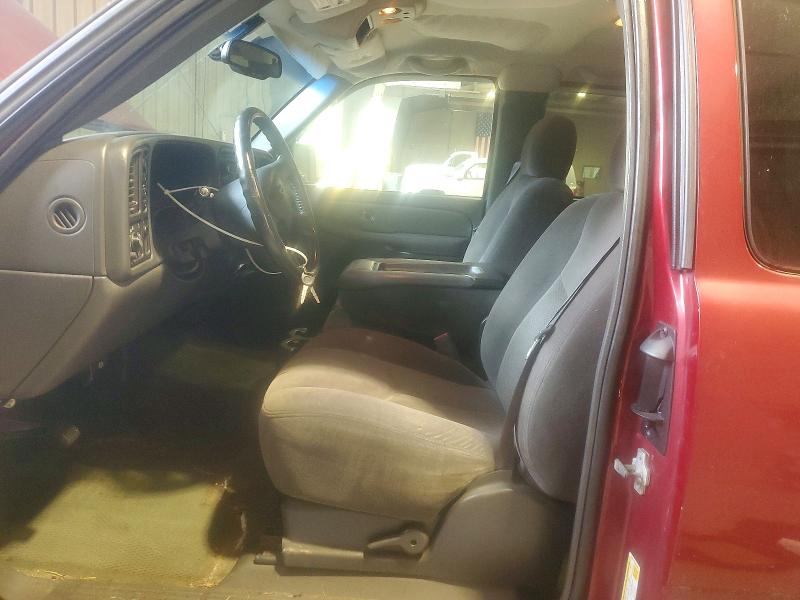 Aukcja sprzedaży 2006 Chevrolet Silverado, vin: 1GCEK19V76Z248982, numer aukcji: 62812826