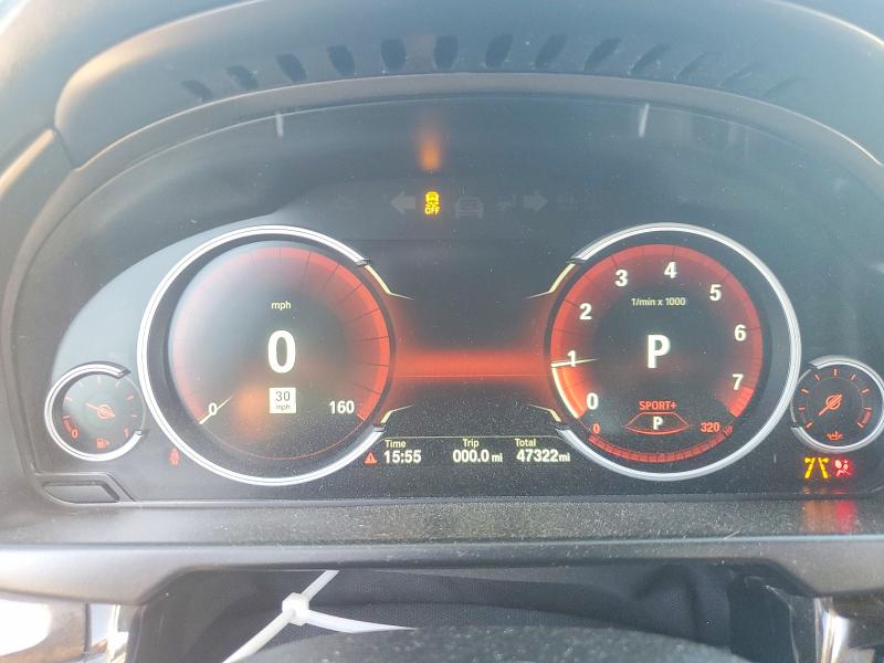 Продажа на аукционе авто 2018 Bmw X5, vin: 5UXKR0C58J0X89682, номер лота: 62570396
