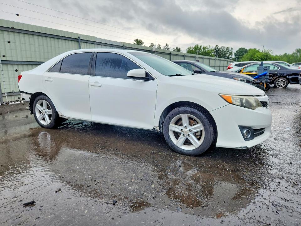 Aukcja sprzedaży 2013 Toyota Camry, vin: 4T1BF1FK9DU649036, numer aukcji: 60432156