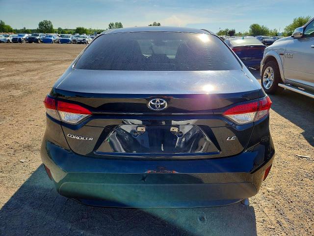 Продаж на аукціоні авто 2021 Toyota Corolla, vin: 5YFBPMBE0MP173887, номер лоту: 60140986